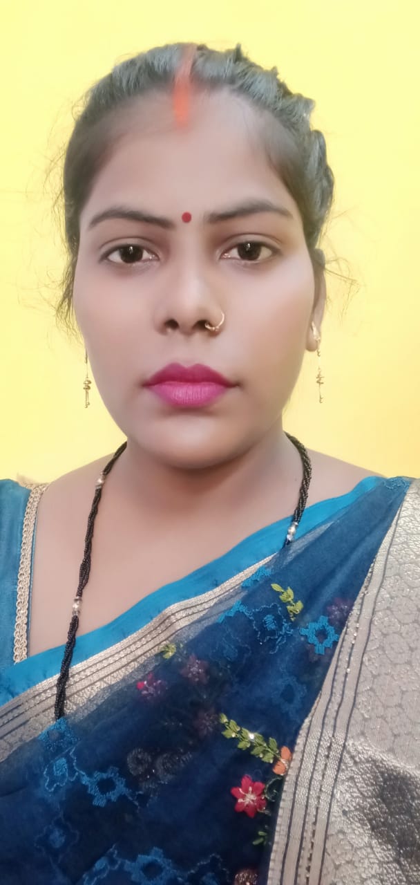 Mrs Kavita