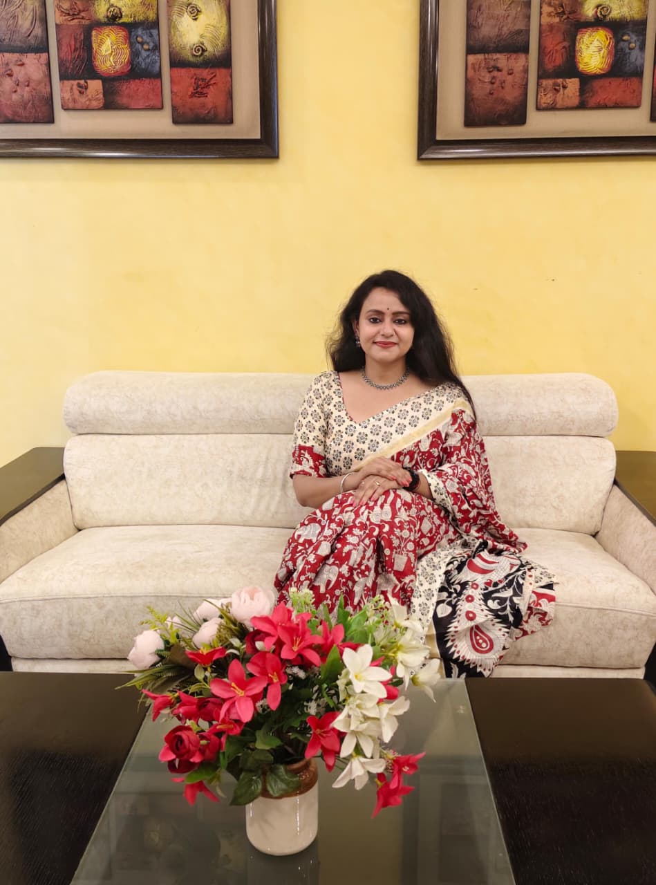 Miss Maitri