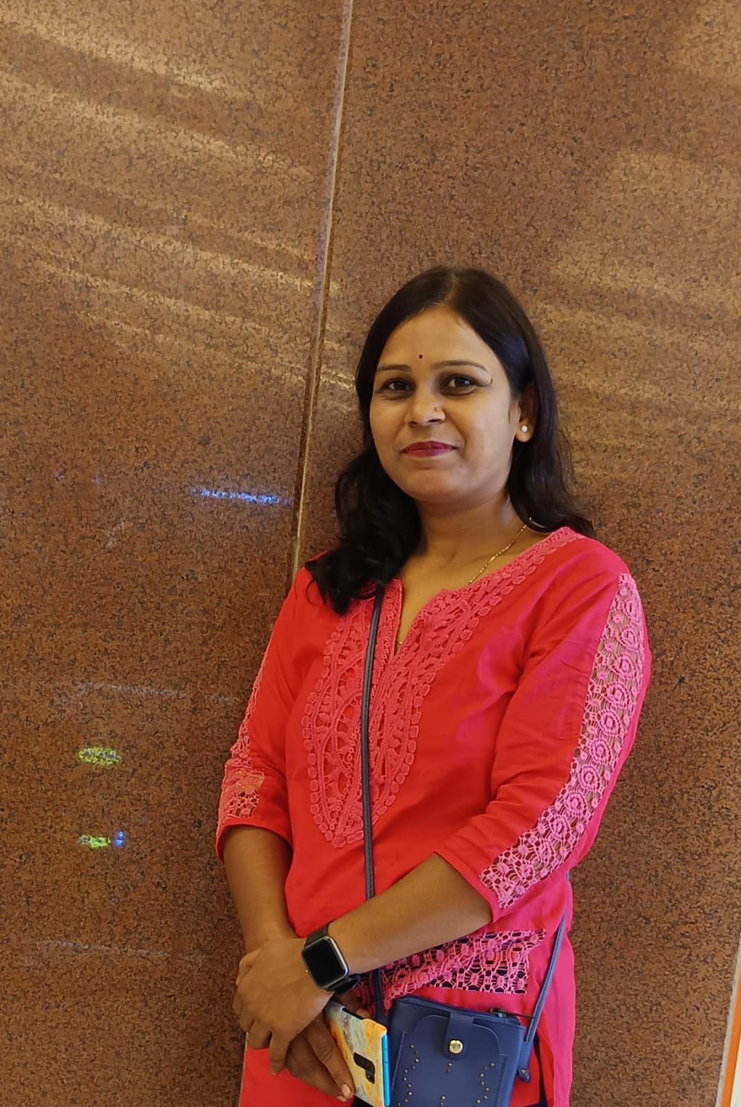 Mrs Meera