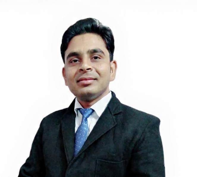 Md. Akarm Khan